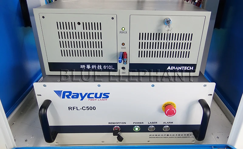 fiber laser cutting machine (3)