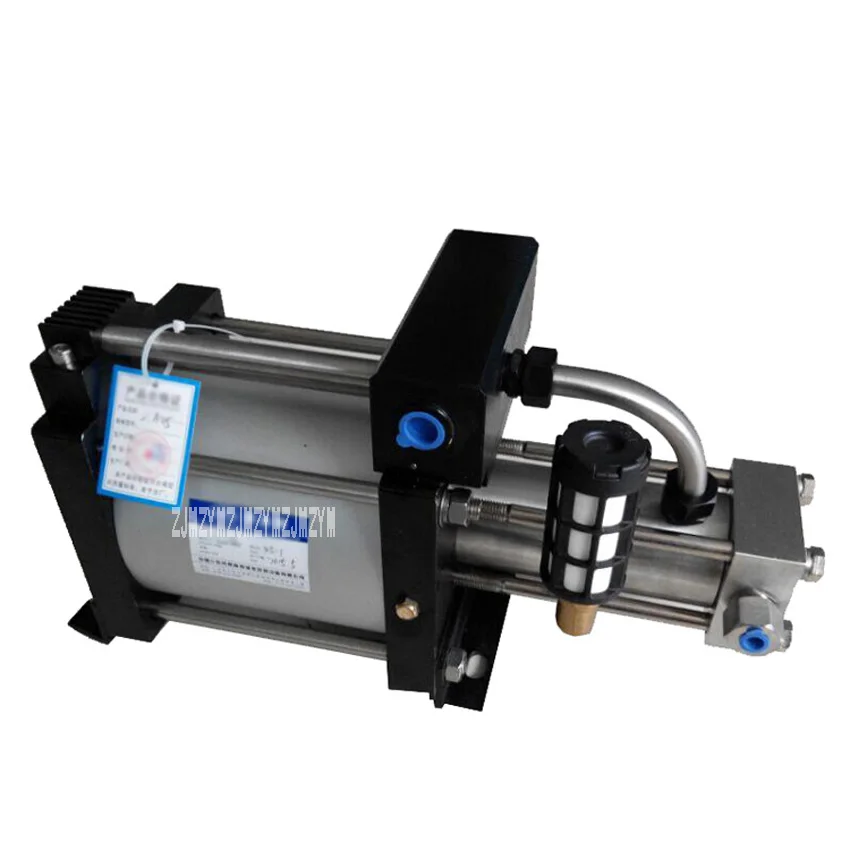 Buy New Arrival DGA40 Pneumatic Nitrogen Gas Booster