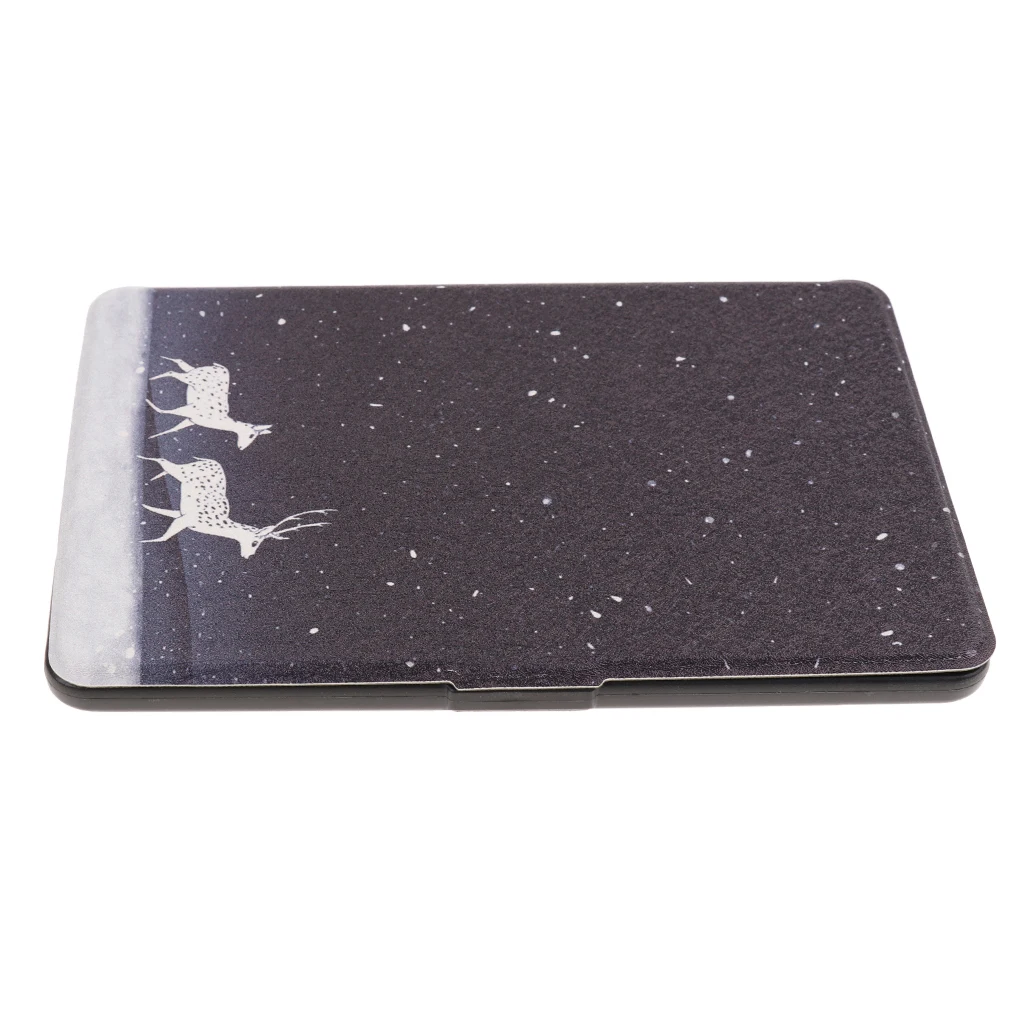 Smart Case Cover for Kindle Paperwhite 6' eReader Protective Sleeve Skin 2