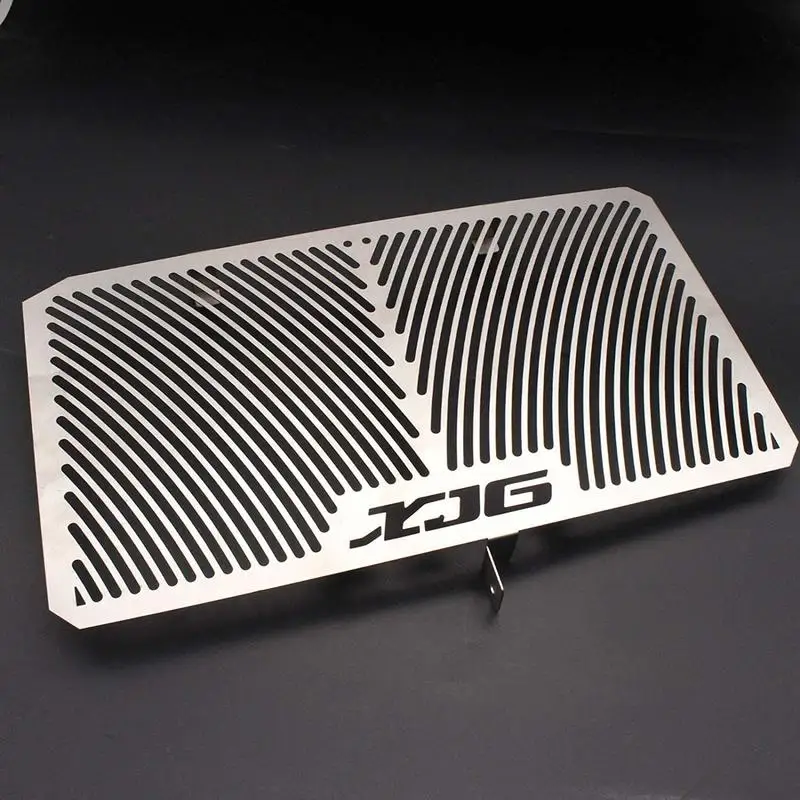 

Radiator Grille Guard Protection Cover Motorcycle For YAMAHA XJ6 2009-2016