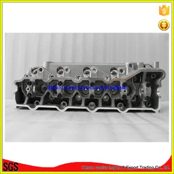 

4M40T ME202620 cylinder head apply for Mitsubishi Shogun Montero Pajero Canter Platform/Chassis 2835cc 2.8TD
