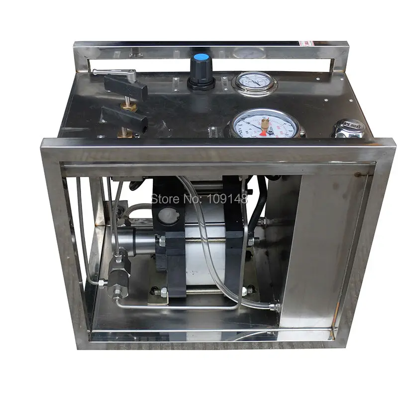 Aliexpress.com : Buy Wellness Model:WS AH400 320Mpa High