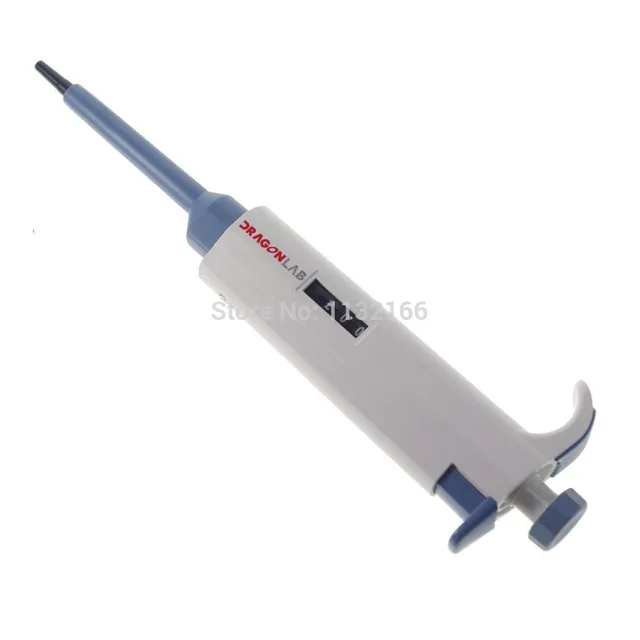 Comprar Pipetear 20 200 ul Pipeta Ajustable Resistente