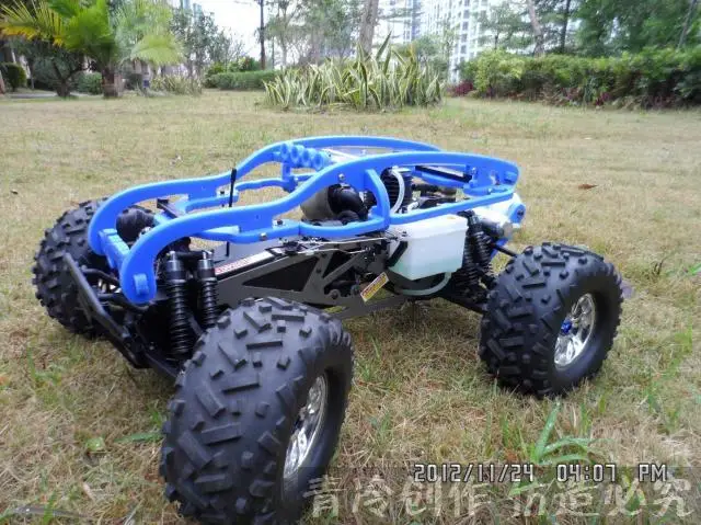rc car sway bar