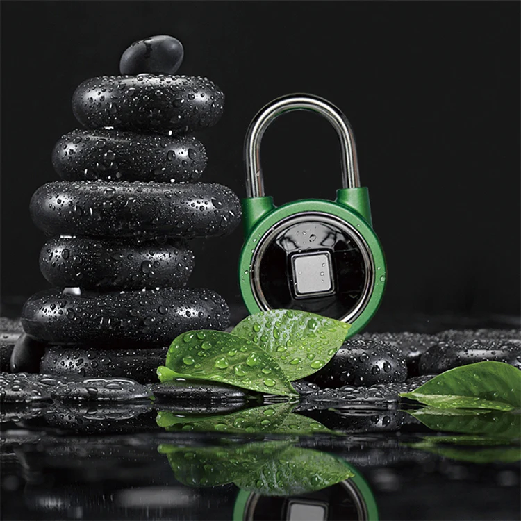 padlock 