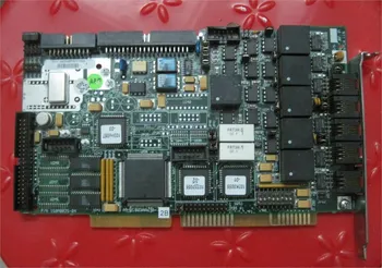 

LAF24 Audio Card 150A0025-04 503A0048-2B