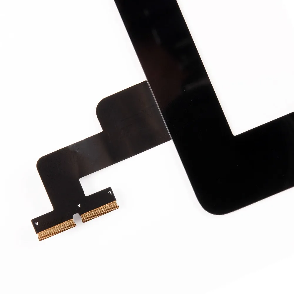 Цифровой дигитайзер SRJTEK сенсорный экран 9 7 дюйма для iPad 2 Touch iPad2 A1395 A1396 A1397 датчик