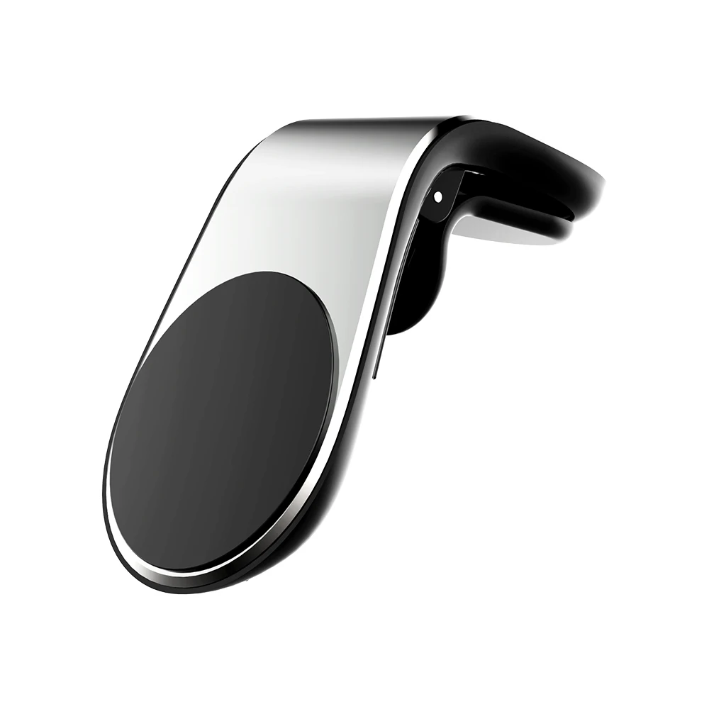 Car Air Vent Phone Holder Magnetic Phone Mount Stand  for Tablets Smartphones 2019 New