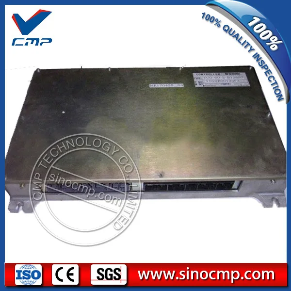 

Excavator Controller YN22E00193F3 for Kobelco SK200-8
