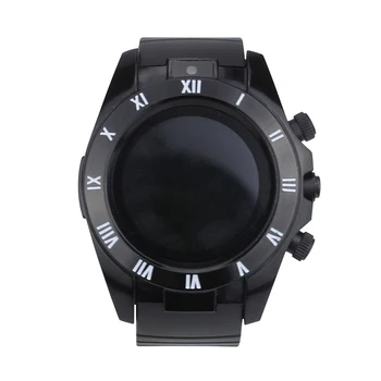 

Smart Watch Bluetooth Pedometer Passometer Fitness Tracker Sleep Monitor Support SIM Card/TF Card Camera Music Message Call