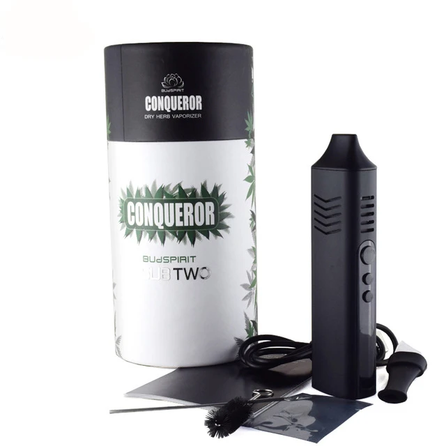 Aliexpress.com : Buy Conqueror Dry Herb Vaporizer