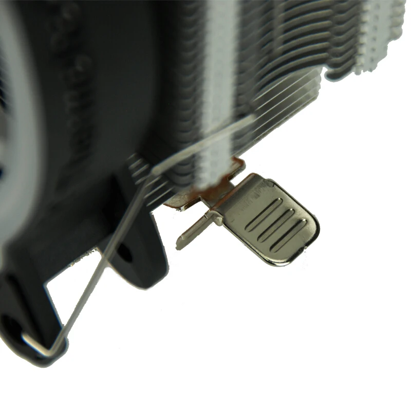 Кулер для процессора Thermaltake Rainbow D400P (мультиплатформенный с поддержкой AM4/4