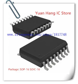 NEW 10PCS LOT ADUM2401BRWZ ADUM2401BRWZ RL ADUM2401B ADUM2401 SOP 16 IC