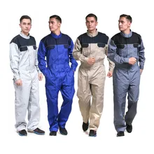 XS~ 2XL! Новинка, мужское рабочее обмундирование, цех, пылезащитный, износостойкий, защита от поломки, услуги по страхованию труда, панталеты, костюмы