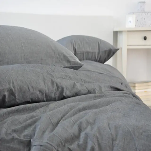 Online Washed Pure Linen Sheets Children Queen Bed Ed Sheet Washed Pure Linen Sheets Children Queen Bed Ed Sheet King Size Double Flax