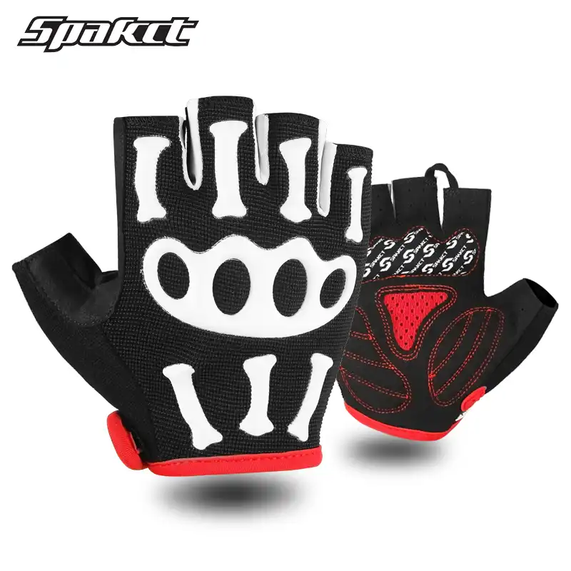 kids mtb gloves
