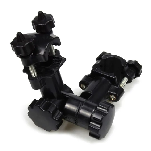 US $4.65 Umbrella Universal Stand Holder Bracket Fishing Chair Adjustable Mount Rotating Fishing Accessories