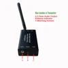 DC 5V 2.4G ISM HIFI Wireless Stereo Audio Transmitter Receiver 16Bit 44KSPS 5Mbps long distance Transmission Adapter ► Photo 2/5