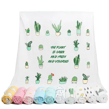 High Quality Baby Blanket Infant Bebe Summer Flannel Swaddle Envelope Stroller Cartoon Blanket Newborn Baby Bedding Blankets aibeile 2018 new high quality flannel baby blanket newborn super soft cartoon blankets 100 110 cm for beds thick warm kid