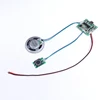 8M enregistrable Module vocal musique sonore modifiable réglage du Volume batterie au Lithium chargeur Circuit voix jouer conseil remplaçable ► Photo 3/6