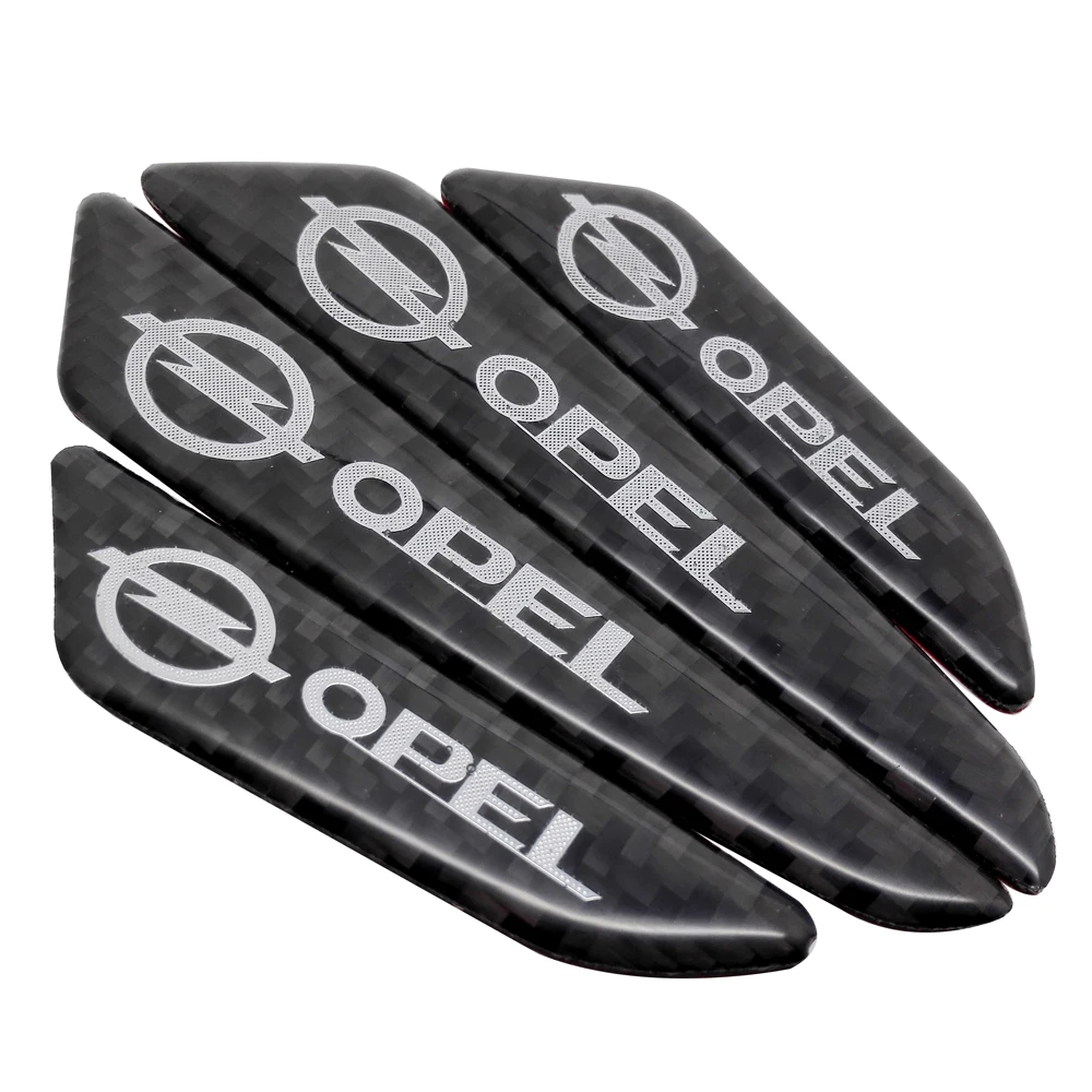 

Car Styling Accessories Car Door Anti Scratch Stickers For Opel Omega Momega Ampera Vectra c b Astra h f g j Mokka Corsa b c d