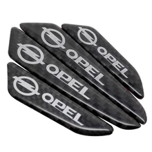 Car Styling Accessories Car Door Anti Scratch Stickers For Opel Omega Momega Ampera Vectra c b Astra h f g j Mokka Corsa b c d j g goldberg trio sonata in c major