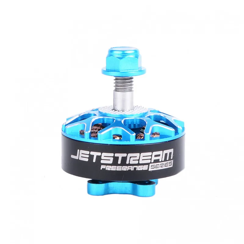 EGODRIFT JETSTREAM FREERANGE 2407 1500KV 2300KV 4-6S бесщеточный двигатель для радиоуправляемого дрона FPV гоночный Квадрокоптер запасные части Аксессуары