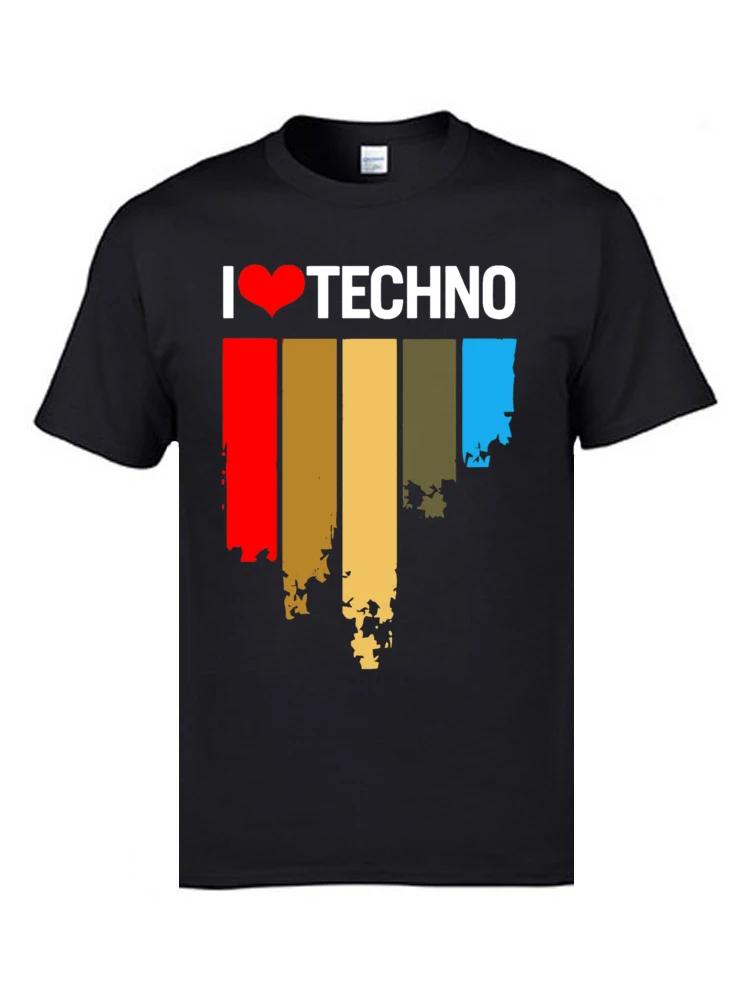 US $6.88 40% OFF|Rainbow Electronic Dance Printed On T Shirts I Love Techno Hip Hop Rock Music Mens Tshirts 3D Fashion Sweatshirt Band in T Shirts US $6.88 40% OFF|Rainbow Electronic Dance Printed On T Shirts I Love Techno Hip Hop Rock Music Mens Tshirts 3D Fashion Sweatshirt Band in T Shirts