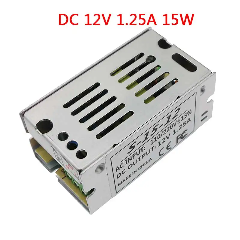 12v1.25a