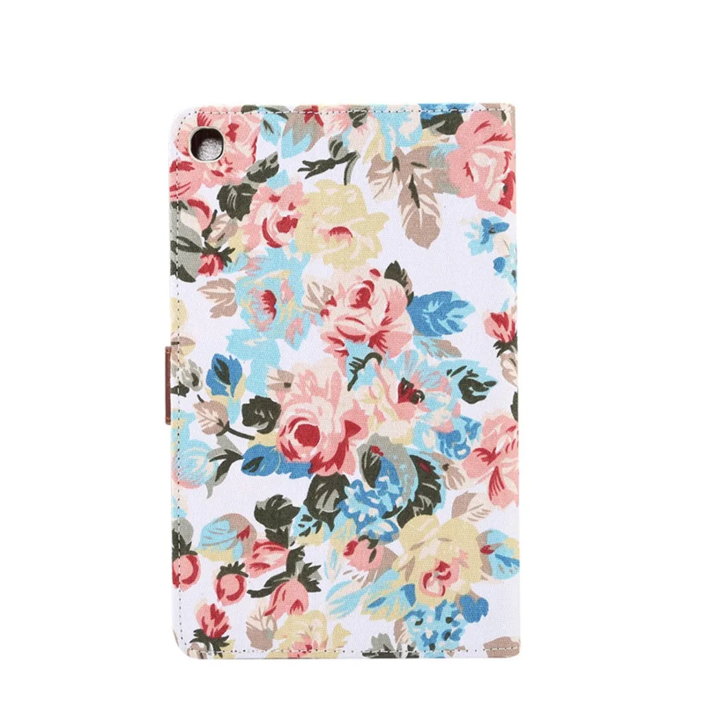 Tablet case