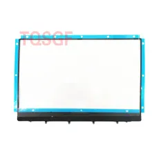 Lcd передняя рамка для Dell XPS 15 9550 9560 Precision 5510 D8MTY 0D8MTY NON-Touch