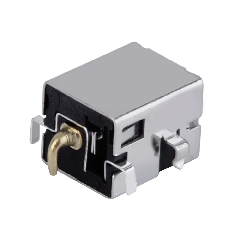1pc DC Power Jack Socket Plug Connector Port For ASUS K53E K53S Mother Board Brand New цена 1pc DC Power Jack Socket Plug Connector Port For ASUS K53E K53S Mother Board Brand New цены онлайн