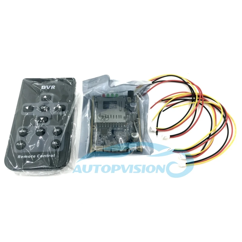 HD PCB BOARD01