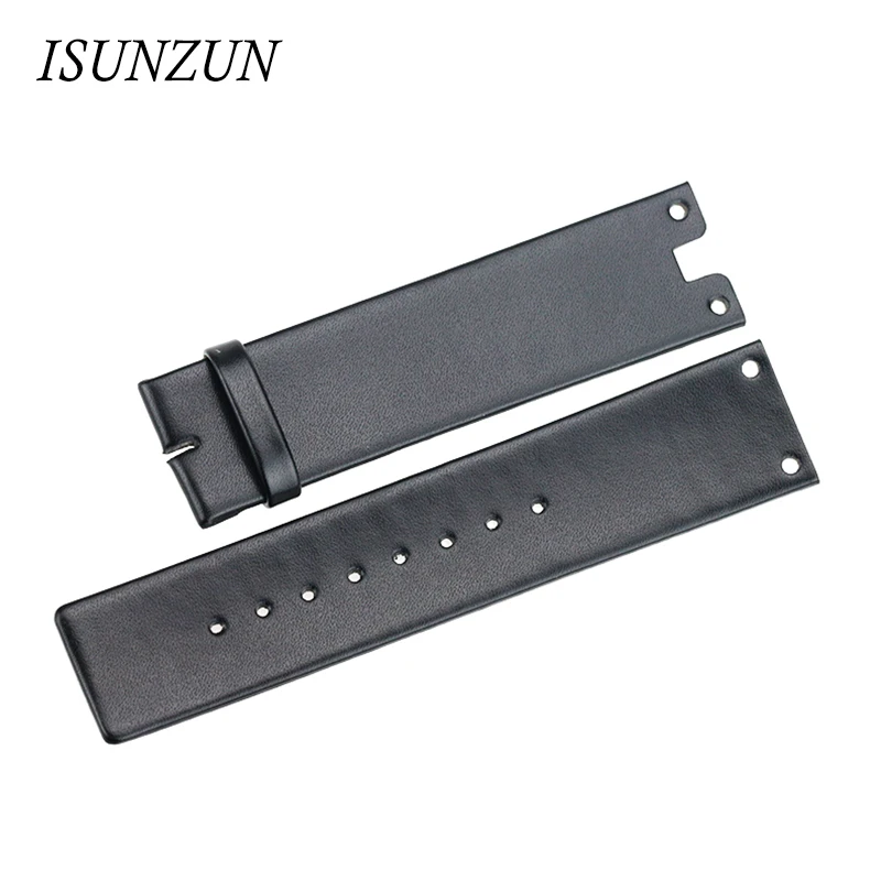 Часы ISUNZUN Band Женские Для CK K9423101/K9423107/K9423162/K9423193 брендовые ремешки для часов из