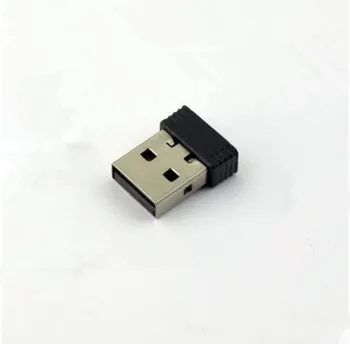 

1pc original usb receiver for RAPOO 8000/X225/X220/X221/1200P/E2000P/X228 wireless transmitter receiver