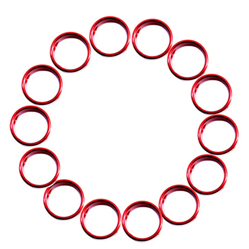 

10Pcs /Lot Tent Wind Rope Round Regulating Buckle Camping Cord Tensioners Outdoor Fixing Ring Tent Accessories