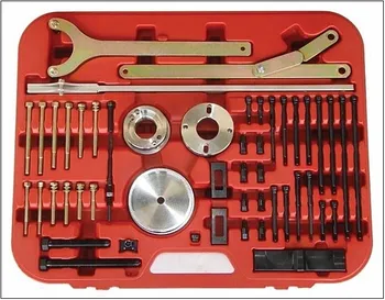 

BENBAOWO TOOLS Timing Belt Tool for Toyota & Mitsubishi Vehicles