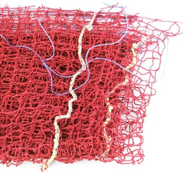 610*72 см портативная профессиональная Водонепроницаемая тренировочная стандартная нейлоновая веревка плетеная сетка для бадминтона