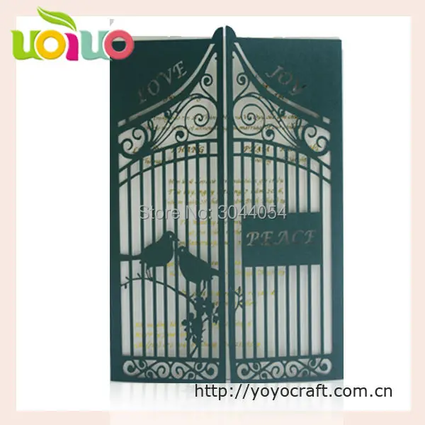 Лидер продаж 2017 открытки с бесплатным именем и логотипом инициала свадебные