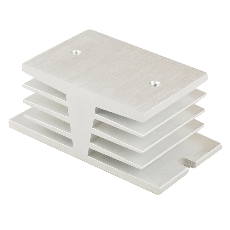 25A 40A heat sink 2