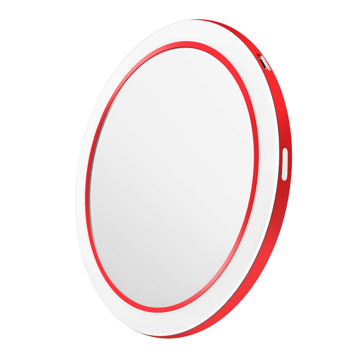 

Charging Pad Portable Multiple Use Professional LED Mirror Wireless Charger Makeup Tool for Decorating