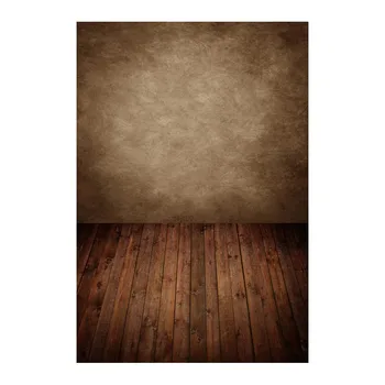 

1.5MX2.2M vintage wall Thin vinyl cloth photography backdrop computer Printing background for photo studio S-1091