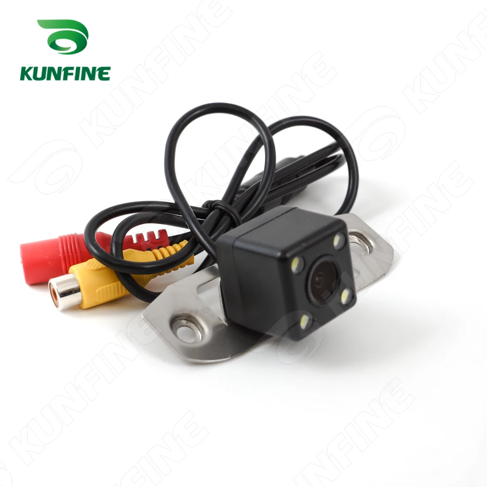 Car Rear View Camera for Volvo S60L 2013-2016 B