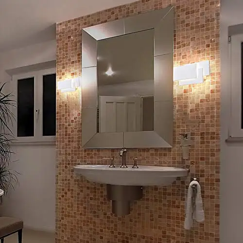 Arandelas de Parede Lâmpada de Parede Conduziu a Luz da Parede Iluminação Interior Montada Alumínio Decorar Arandela Quarto 12 w Led 4 arandela quarto conduziu a luz da parede