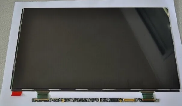 B116XW05 V.0 LP116WH4-TJA3 11 6 тонкий светодиод для macbook air A1370 (без подсветки) | Компьютеры и