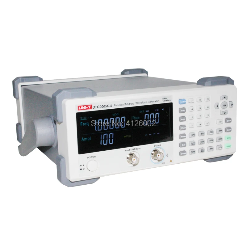UTG9005C-II 3