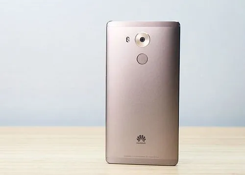 DHL Fast Delivery HuaWei Mate 8 4G LTE Mobile Phone 6.0" Full Screen Kirin 950 16.0MP Dual Sim Android 6.0 Fingerprint huawei dual sim phones