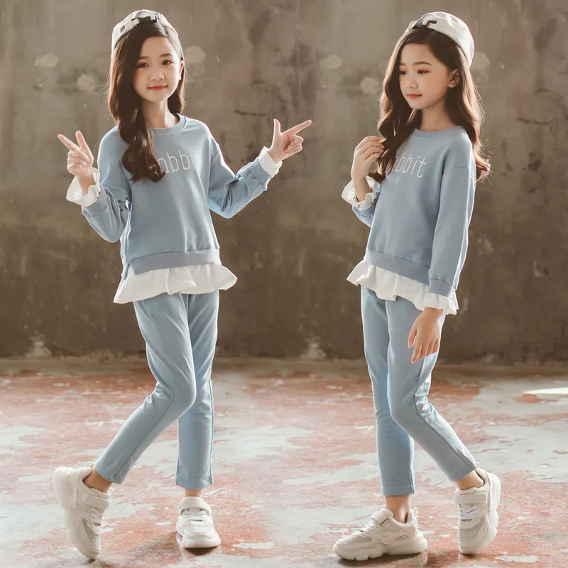 Roupa do Bebê Curta plus Shorts de Chiffon Adolescentes das Crianças Menina 2019 Verão Nova Franja Estilo Étnico manga 2 pc Roupas Sets 4 10 12y 4 estilo étnico de manga curta + shorts