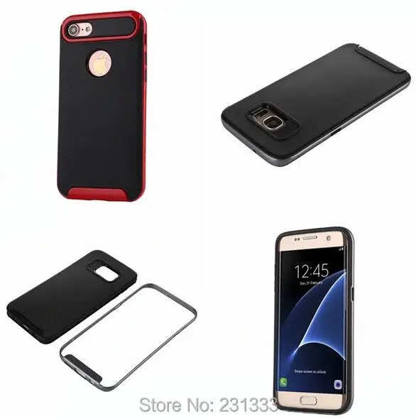 10085 SE 5S 6S 6S+ 7G 7PLUS S7 S7EDGE TPU+PC5 (2)1
