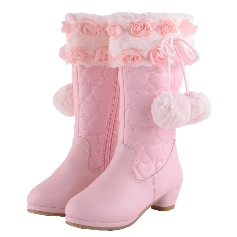 Nice boots for kids Clearance